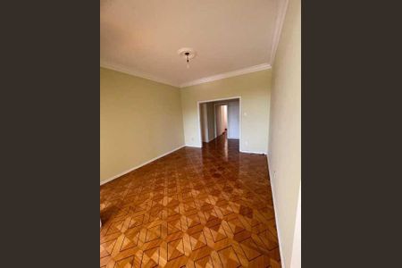 Apartamento à venda com 3 quartos, 120m² em Tijuca, Rio de Janeiro