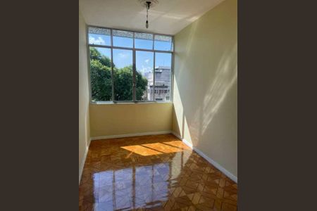 Apartamento à venda com 3 quartos, 120m² em Tijuca, Rio de Janeiro