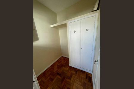 Apartamento à venda com 3 quartos, 120m² em Tijuca, Rio de Janeiro