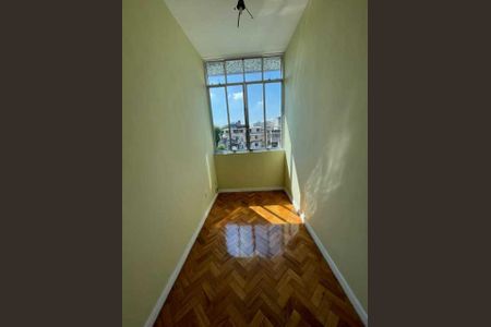 Apartamento à venda com 3 quartos, 120m² em Tijuca, Rio de Janeiro