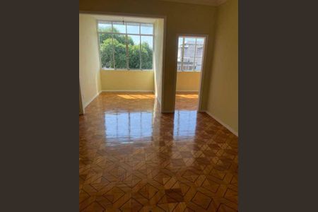 Apartamento à venda com 3 quartos, 120m² em Tijuca, Rio de Janeiro