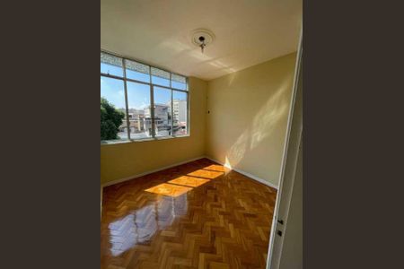 Apartamento à venda com 3 quartos, 120m² em Tijuca, Rio de Janeiro