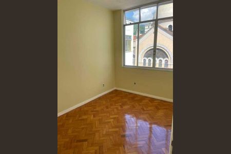 Apartamento à venda com 3 quartos, 120m² em Tijuca, Rio de Janeiro