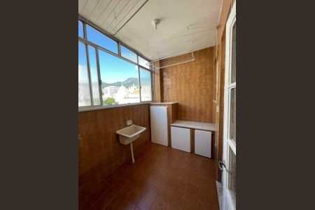 Apartamento à venda com 3 quartos, 120m² em Tijuca, Rio de Janeiro