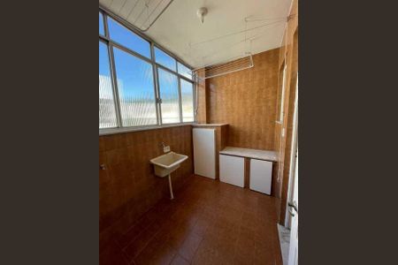 Apartamento à venda com 3 quartos, 120m² em Tijuca, Rio de Janeiro