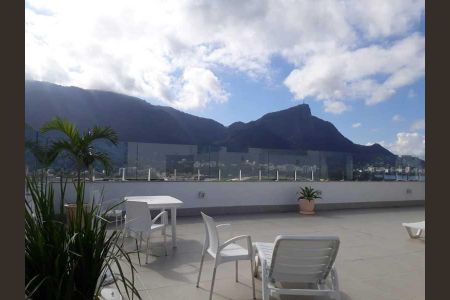 Apartamento à venda com 2 quartos, 62m² em Leblon, Rio de Janeiro