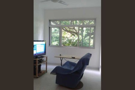 Apartamento à venda com 2 quartos, 62m² em Leblon, Rio de Janeiro