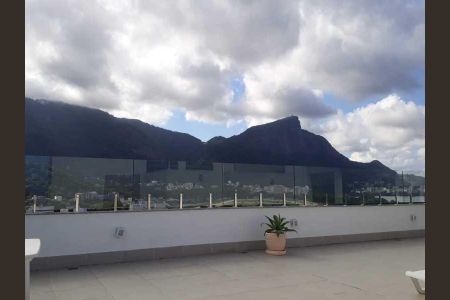 Apartamento à venda com 2 quartos, 62m² em Leblon, Rio de Janeiro