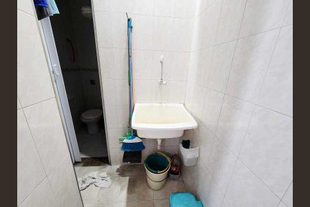 Apartamento à venda com 2 quartos, 75m² em Méier, Rio de Janeiro