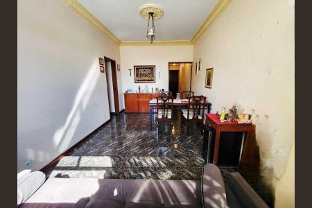 Apartamento à venda com 2 quartos, 75m² em Méier, Rio de Janeiro