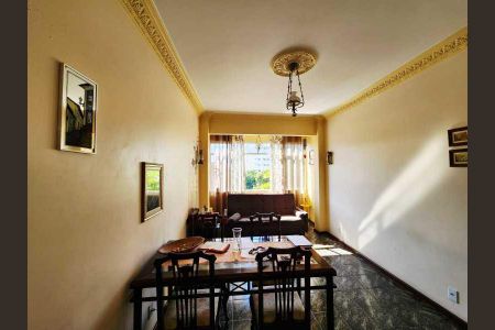 Apartamento à venda com 2 quartos, 75m² em Méier, Rio de Janeiro