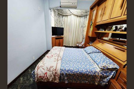 Apartamento à venda com 2 quartos, 75m² em Méier, Rio de Janeiro