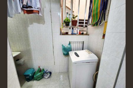 Apartamento à venda com 2 quartos, 75m² em Méier, Rio de Janeiro