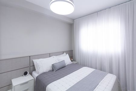 Apartamento à venda com 37m², 2 quartos e sem vagaQuarto 1