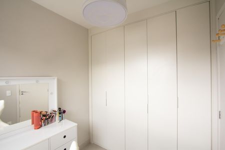 Apartamento à venda com 37m², 2 quartos e sem vagaQuarto 2