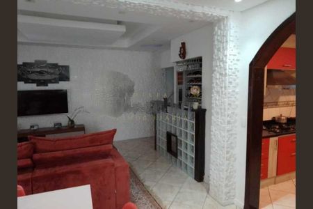 Casa de Condomínio à venda com 4 quartos, 102m² em Rocha, Rio de Janeiro