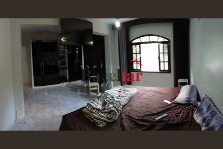 Casa de Condomínio à venda com 4 quartos, 102m² em Rocha, Rio de Janeiro