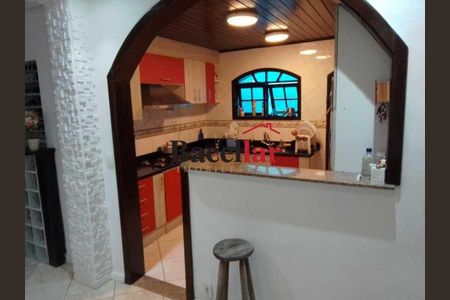 Casa de Condomínio à venda com 4 quartos, 102m² em Rocha, Rio de Janeiro