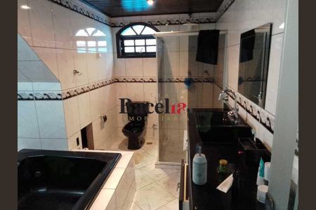 Casa de Condomínio à venda com 4 quartos, 102m² em Rocha, Rio de Janeiro