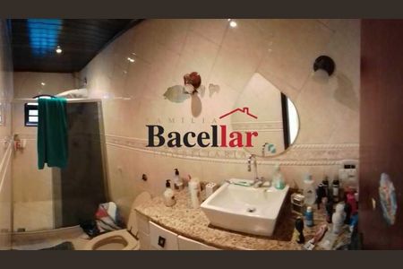 Casa de Condomínio à venda com 4 quartos, 102m² em Rocha, Rio de Janeiro