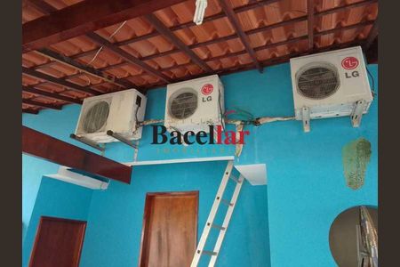 Casa de Condomínio à venda com 4 quartos, 102m² em Rocha, Rio de Janeiro