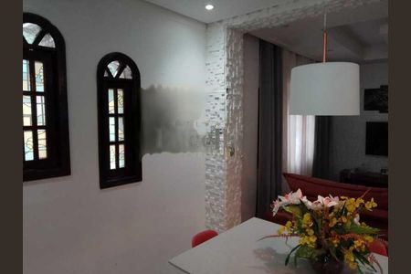 Casa de Condomínio à venda com 4 quartos, 102m² em Rocha, Rio de Janeiro