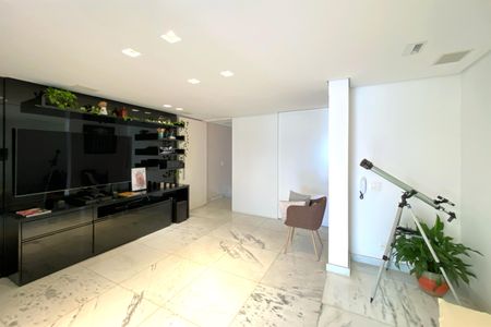 Apartamento à venda com 340m², 5 quartos e 3 vagasSala de Estar