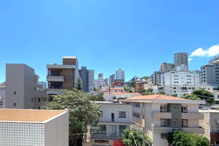 Apartamento à venda com 340m², 5 quartos e 3 vagasVista do Quarto 3