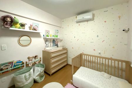 Apartamento à venda com 340m², 5 quartos e 3 vagasQuarto 2