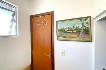 Apartamento à venda com 340m², 5 quartos e 3 vagasQuarto de Serviço