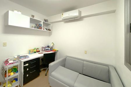 Apartamento à venda com 340m², 5 quartos e 3 vagasQuarto 4