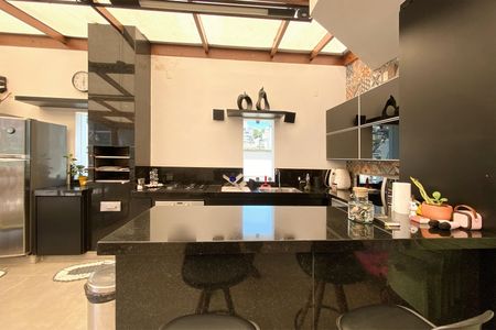 Apartamento à venda com 340m², 5 quartos e 3 vagasEspaço Gourmet