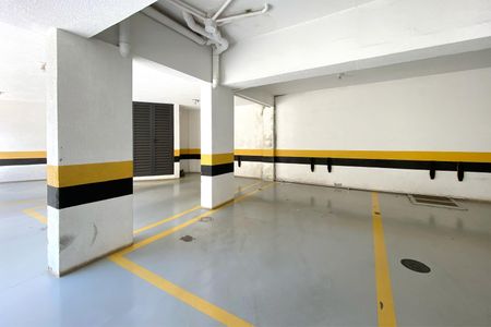 Apartamento à venda com 340m², 5 quartos e 3 vagasVagas