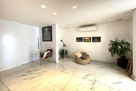 Apartamento à venda com 340m², 5 quartos e 3 vagasSala de Estar