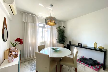 Apartamento à venda com 340m², 5 quartos e 3 vagasSala de Jantar