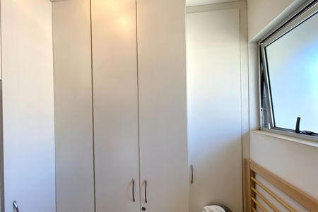 Apartamento à venda com 340m², 5 quartos e 3 vagasQuarto de Serviço