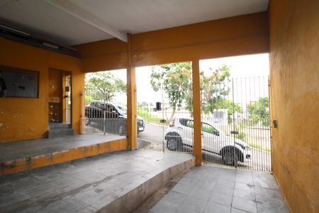 Casa para alugar com 70m², 1 quarto e 1 vagaÁrea Comum - Garagem