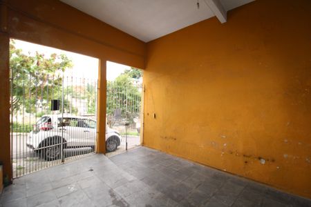 Casa para alugar com 70m², 1 quarto e 1 vagaÁrea Comum - Garagem