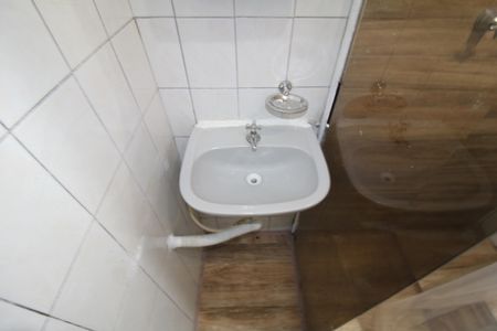 Casa para alugar com 70m², 1 quarto e 1 vagaBanheiro