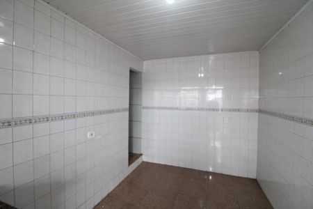 Casa para alugar com 70m², 1 quarto e 1 vagaCozinha