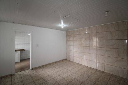 Casa para alugar com 70m², 1 quarto e 1 vagaSala