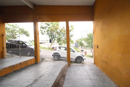 Casa para alugar com 70m², 1 quarto e 1 vagaÁrea Comum - Garagem