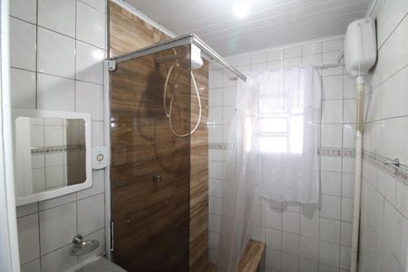 Casa para alugar com 70m², 1 quarto e 1 vagaBanheiro