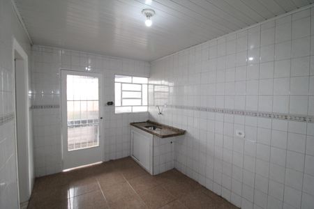 Casa para alugar com 70m², 1 quarto e 1 vagaCozinha