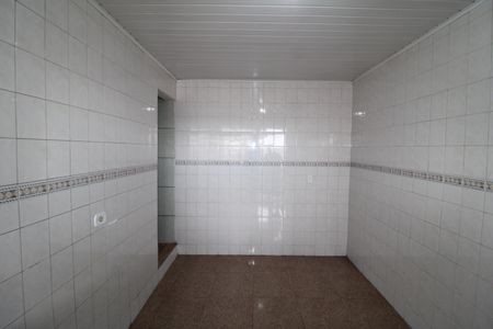 Casa para alugar com 70m², 1 quarto e 1 vagaCozinha