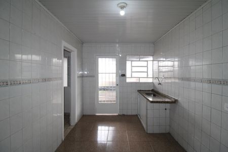Casa para alugar com 70m², 1 quarto e 1 vagaCozinha