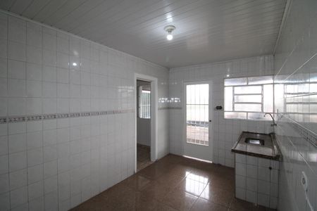 Casa para alugar com 70m², 1 quarto e 1 vagaCozinha