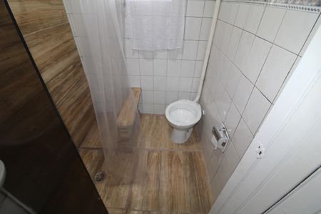 Casa para alugar com 70m², 1 quarto e 1 vagaBanheiro