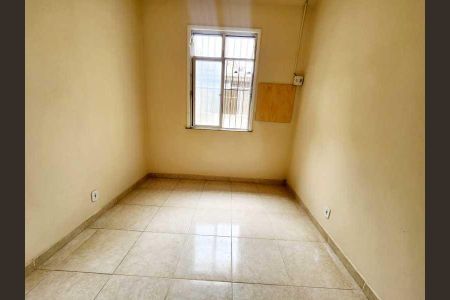 Apartamento à venda com 2 quartos, 55m² em Andaraí, Rio de Janeiro