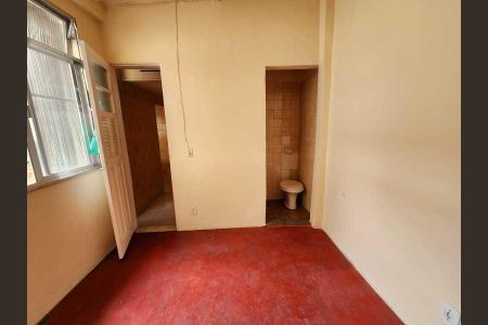 Apartamento à venda com 2 quartos, 55m² em Andaraí, Rio de Janeiro